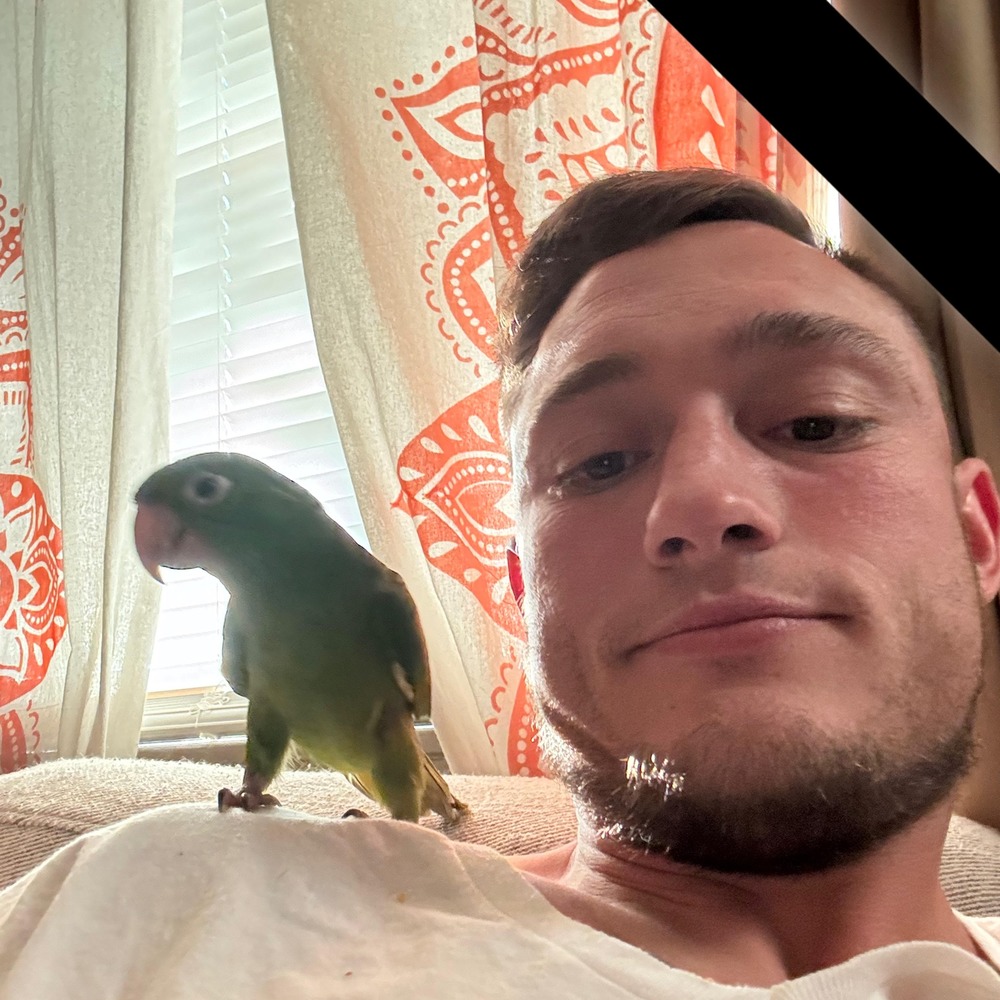 Meet your Posher, John